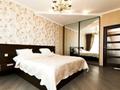 3-комнатная квартира · 130 м² · 12/37 этаж, мкр Комсомольский, Достык 5 за 27 000 ₸ в Астане, Есильский р-н