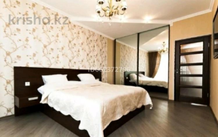 3-комнатная квартира · 130 м² · 12/37 этаж, мкр Комсомольский, Достык 5 за 27 000 ₸ в Астане, Есильский р-н — фото 9