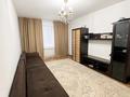 2-комнатная квартира · 70 м² · 9/9 этаж, мкр Нуркент 83 — Рыскулова Момышулы за 260 000 ₸ в Алматы, Алатауский р-н