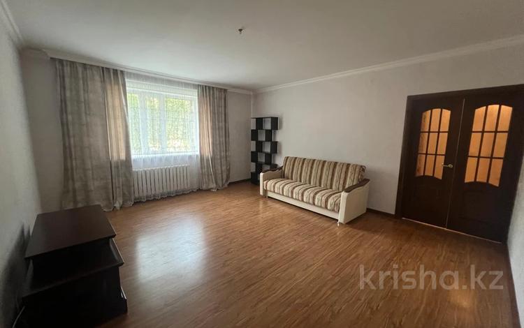 3-комнатная квартира · 85 м² · 1/9 этаж, Петрова 5/3 за 40.5 млн ₸ в Астане, р-н Байконур — фото 2