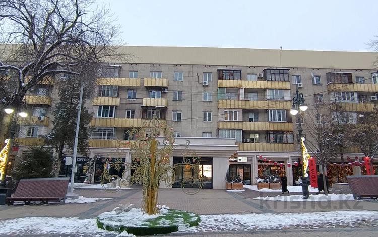 Аренда - №690652763: Панфилова, Алматы — за 2800000 — Крыша