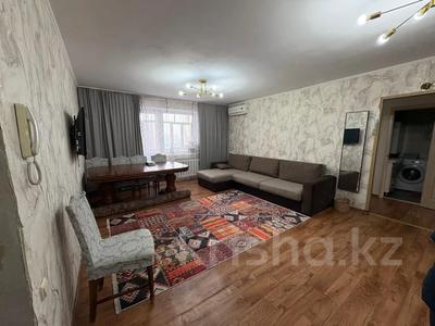 3-комнатная квартира · 67.1 м² · 4/5 этаж, Ауэзова 39 за 25.8 млн 〒 в Семее