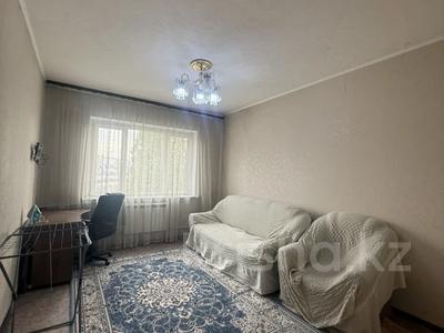 1-комнатная квартира · 41 м² · 9/9 этаж, мкр Жетысу-1 10 — Момыш Улы и Улугбека за 200 000 ₸ в Алматы, Ауэзовский р-н