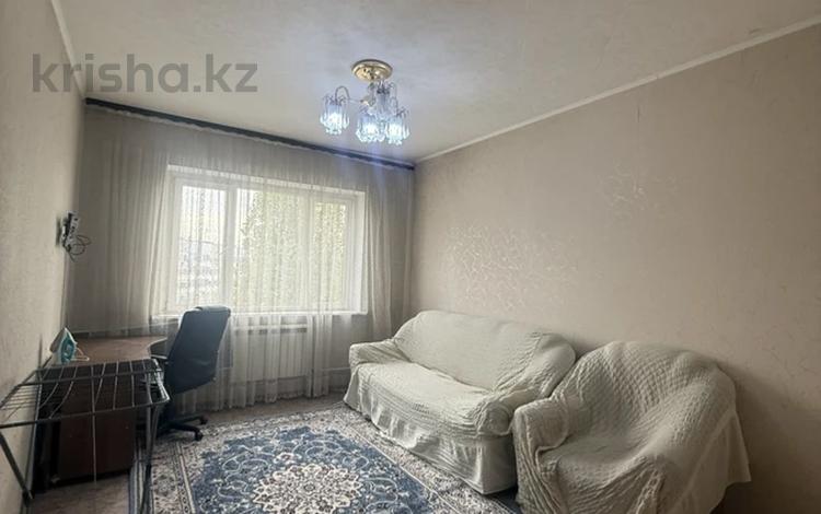 1-комнатная квартира · 41 м² · 9/9 этаж, мкр Жетысу-1 10 — Момыш Улы и Улугбека за 200 000 ₸ в Алматы, Ауэзовский р-н — фото 2