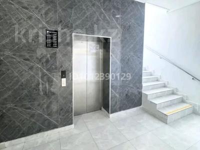 1-комнатная квартира · 37 м² · 5/9 этаж, ул. Иманжусипа Кутпанова 22/2 за 20 млн ₸ в Астане, Сарыарка р-н