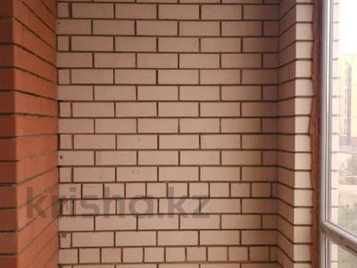 1-комнатная квартира · 51.8 м² · 3/9 этаж, Акана-серэ 119а за 20.2 млн 〒 в Кокшетау