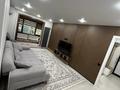 3-бөлмелі пәтер · 60 м² · 2/4 қабат, мкр №2 4, бағасы: 47 млн ₸ в Алматы, Ауэзовский р-н