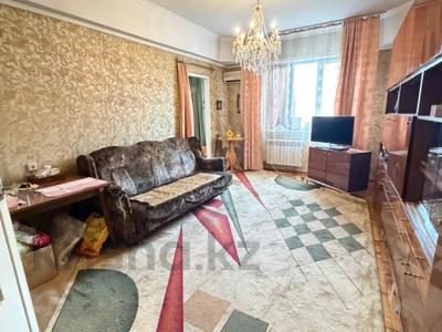 4-бөлмелі пәтер · 78 м² · 3/6 қабат, Назарбаева, бағасы: 82 млн ₸ в Алматы, Медеуский р-н