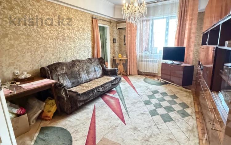 4-бөлмелі пәтер · 78 м² · 3/6 қабат, Назарбаева, бағасы: 82 млн ₸ в Алматы, Медеуский р-н — фото 22