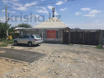 Жеке үй · 2 бөлме · 100 м² · 12 сот., мкр Самал-3 36 — Швбарколь36, бағасы: 45 млн ₸ в Шымкенте, Абайский р-н