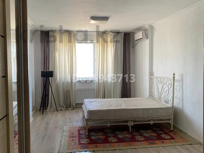 2-комнатная квартира · 72 м² · 17/19 этаж, Брусиловского за 350 000 ₸ в Алматы, Алмалинский р-н