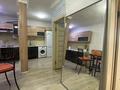 2-бөлмелі пәтер · 72 м² · 17/19 қабат, Брусиловского, бағасы: 350 000 ₸ в Алматы, Алмалинский р-н — фото 11