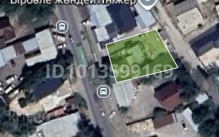 Участок · 6.7 соток, мкр Акбулак — Шарипова-Сухэ батор за 55 млн ₸ в Алматы, Алатауский р-н — фото 4