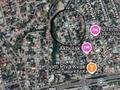Участок · 6.7 соток, мкр Акбулак — Шарипова-Сухэ батор за 55 млн ₸ в Алматы, Алатауский р-н — фото 2