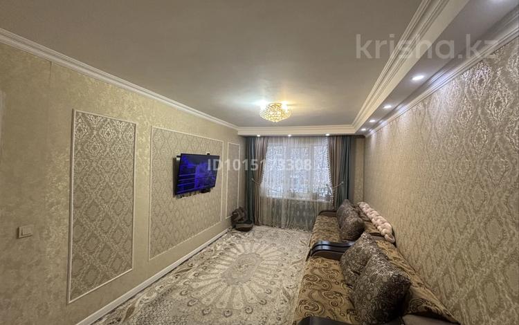 3-комнатная квартира · 67 м² · 1/5 этаж, машиностроителей 2 — арматурный завод за 23 млн ₸ в Усть-Каменогорске — фото 2