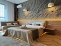 1-комнатная квартира · 34 м² · 7/13 этаж, Журавлева 28 за 27 000 ₸ в Алматы, Бостандыкский р-н