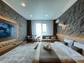 1-комнатная квартира · 34 м² · 7/13 этаж, Журавлева 28 за 27 000 ₸ в Алматы, Бостандыкский р-н — фото 10