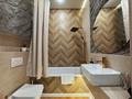 1-комнатная квартира · 34 м² · 7/13 этаж, Журавлева 28 за 27 000 ₸ в Алматы, Бостандыкский р-н — фото 21