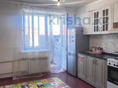 1-комнатная квартира · 45.7 м² · 6/6 этаж, Лепсы 46 за 14.5 млн ₸ в Астане, Алматы р-н