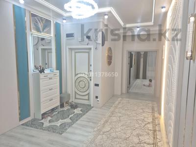 4-комнатная квартира · 150 м² · 10/10 этаж, 18А мкр 5 за 77 млн ₸ в Актау