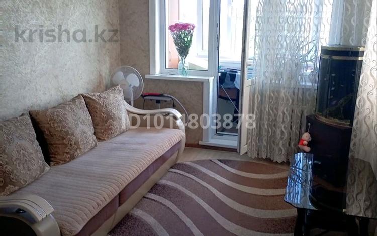 1-бөлмелі пәтер · 30 м² · 5/5 қабат, Нурсултана 244, бағасы: 13 млн ₸ в Петропавловске — фото 7