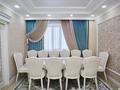 4-комнатная квартира, 126 м², Кадыргали Жалаири за 105 млн 〒 в Астане, Алматы р-н — фото 2