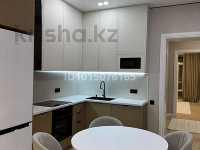 3-комнатная квартира · 70 м² · 5/9 этаж, Е-15 13, 13/1 за 48.5 млн ₸ в Астане, Нура р-н