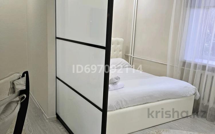 1-комнатная квартира · 50 м² · 2/4 этаж, Каирбекова 353/1 — Кск за 3 500 〒 в Костанае — фото 2