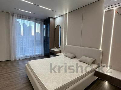 3-комнатная квартира · 75 м², Акмешит 1 за 800 000 〒 в Астане, Есильский р-н