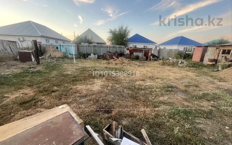 Отдельный дом · 4 комнаты · 90 м² · 8 сот., мкр. Зачаганск пгт 5 за 20 млн ₸ в Уральске — фото 2