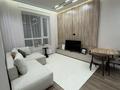 2-бөлмелі пәтер · 45 м² · 7/9 қабат, Казыбек би 7/1 — Находится около школы Бином, бағасы: 300 000 ₸ в Астане, Нура р-н