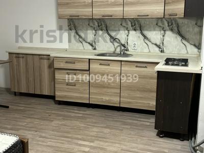 1-бөлмелі пәтер · 40 м² · 2/2 қабат, Жана Гасыр 72 — Баумана, бағасы: 120 000 ₸ в Теректы