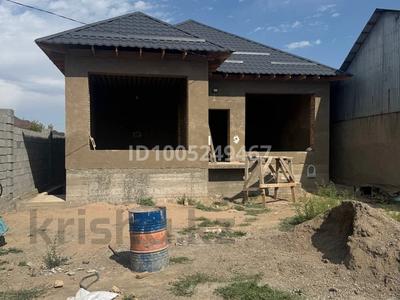 Отдельный дом · 5 комнат · 160 м² · 5 сот., мкр Нуршашкан (Колхозши) за 65 млн 〒 в Алматы, Турксибский р-н