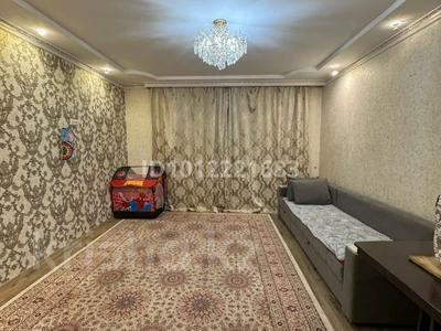 3-бөлмелі пәтер · 78.7 м² · 2/3 қабат, Абая 28, бағасы: 28.5 млн ₸ в Астане, р-н Байконур
