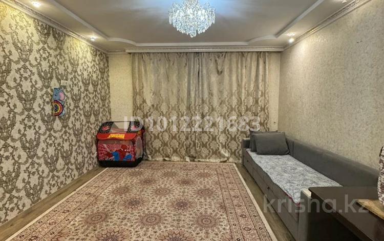 3-бөлмелі пәтер · 78.7 м² · 2/3 қабат, Абая 28, бағасы: 28.5 млн ₸ в Астане, р-н Байконур — фото 12