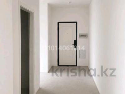 3-комнатная квартира · 100 м² · 2/12 этаж, Торекулова за 83 млн ₸ в Алматы, Алмалинский р-н