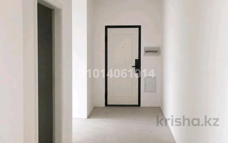 3-комнатная квартира · 100 м² · 2/12 этаж, Торекулова за 83 млн ₸ в Алматы, Алмалинский р-н — фото 2
