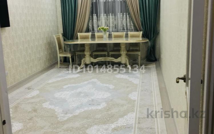 2-бөлмелі пәтер · 68 м² · 2/9 қабат, Нұрсая ш/а. 114, бағасы: 300 000 ₸ в Атырау, мкр Нурсая — фото 2
