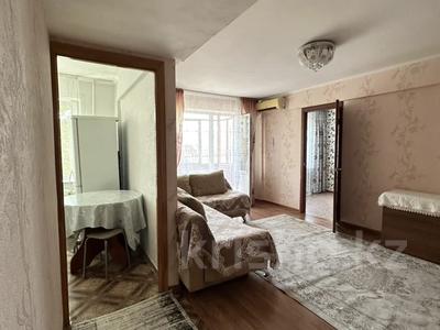2-комнатная квартира · 45 м² · 4/5 этаж, Кабанбай Батыра 134 за 200 000 ₸ в Усть-Каменогорске