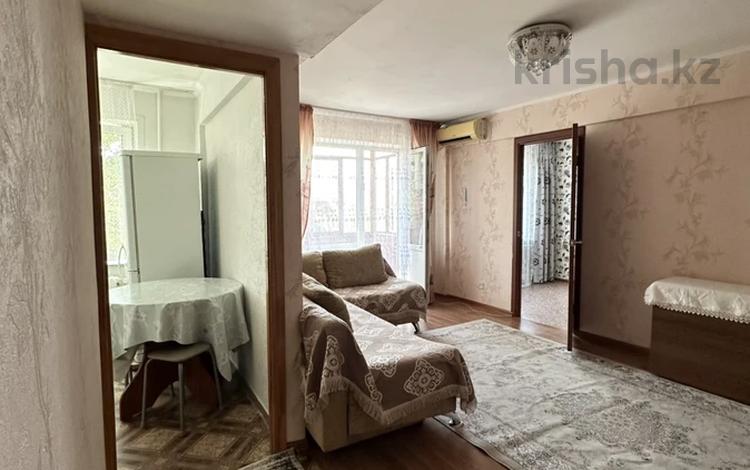 2-комнатная квартира · 45 м² · 4/5 этаж, Кабанбай Батыра 134 за 200 000 ₸ в Усть-Каменогорске — фото 2