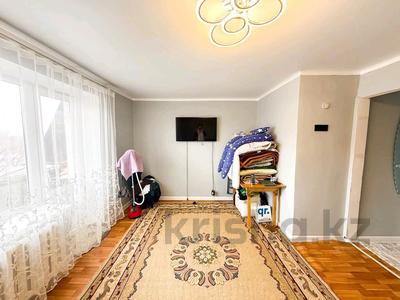 1-бөлмелі пәтер · 33.5 м² · 4/5 қабат, Самал 11, бағасы: 12.5 млн ₸ в Талдыкоргане, мкр Самал
