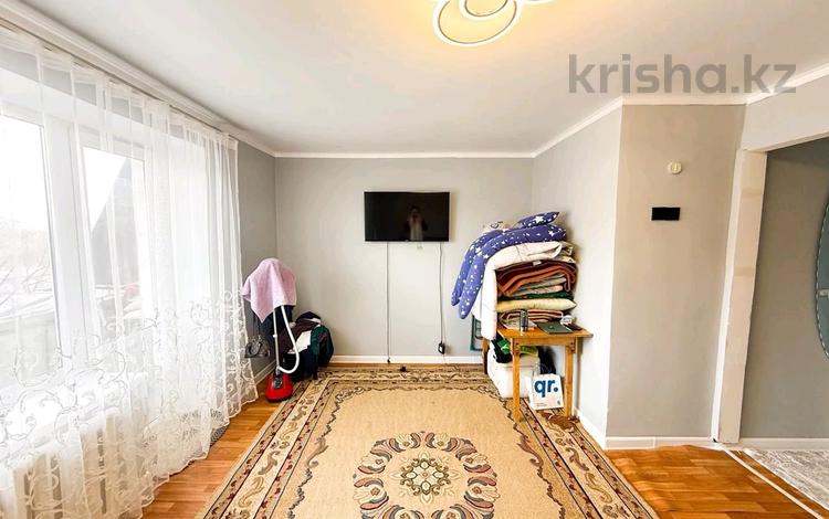 1-комнатная квартира · 33.5 м² · 4/5 этаж, Самал 11 за 12.5 млн ₸ в Талдыкоргане, мкр Самал — фото 2
