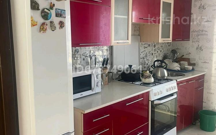 Отдельный дом · 4 комнаты · 120 м² · 6 сот., Мурат 1 2491 — Мурат 1 за 9.5 млн ₸ в Семее — фото 13