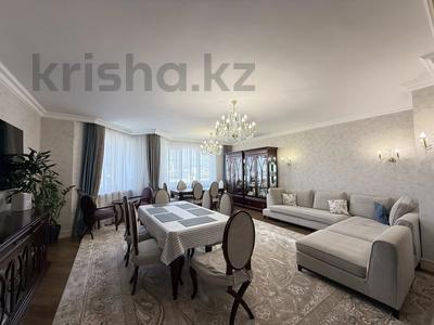 4-комнатная квартира · 140 м² · 14/16 этаж, Наурызбай батыра 152 за 150 млн ₸ в Алматы, Бостандыкский р-н