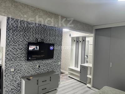 1-комнатная квартира · 33 м² · 2 этаж, Бокейханова 14 за 15 000 ₸ в Балхаше
