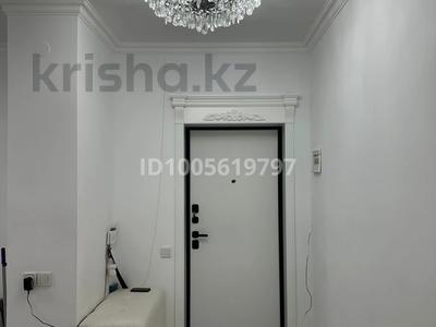 3-комнатная квартира · 87 м² · 2/7 этаж, Райымбек батыра 169 — Райымбек батыра 169 за 67 млн 〒 в 