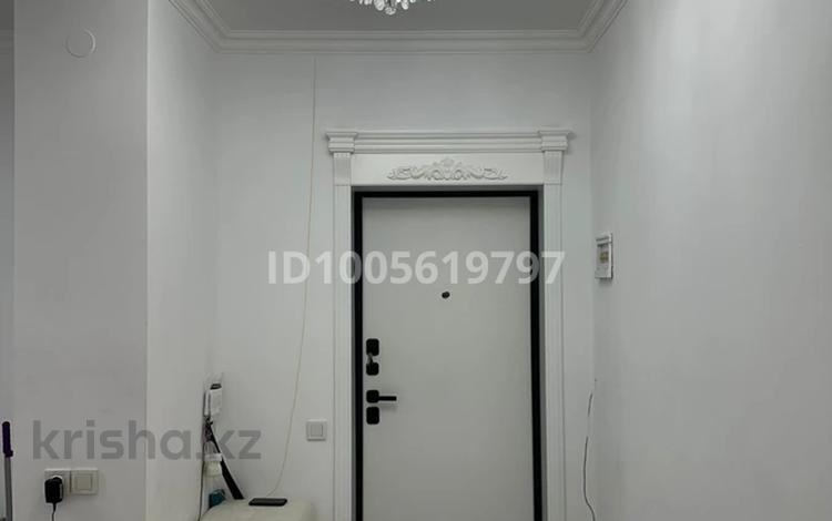 3-бөлмелі пәтер · 87 м² · 2/7 қабат, Райымбек батыра 169 — Райымбек батыра 169, бағасы: 60 млн ₸ в  — фото 2