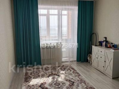 1-комнатная квартира · 42 м² · 7/9 этаж, М-н Старый Аэропорт 13 — Болашак Сарайы за 20 млн ₸ в Кокшетау