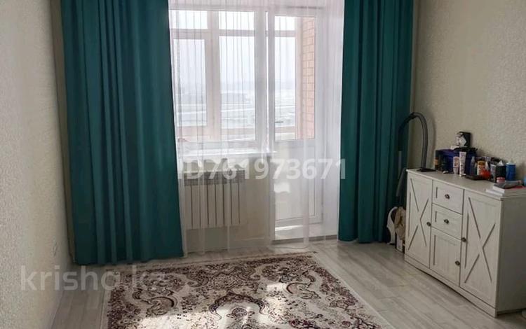 1-комнатная квартира · 42 м² · 7/9 этаж, М-н Старый Аэропорт 13 — Болашак Сарайы за 20 млн ₸ в Кокшетау — фото 2