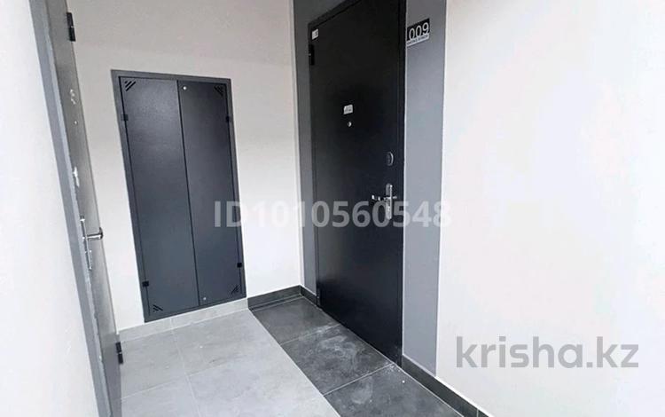1-комнатная квартира · 39 м² · 3/10 этаж, мкр Шугыла 2/23 за 25 млн ₸ в Алматы, Наурызбайский р-н — фото 2
